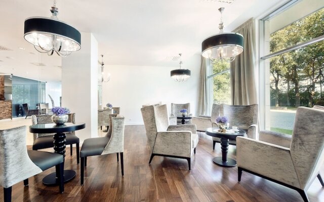 VacationClub - Zielone Tarasy Apartments