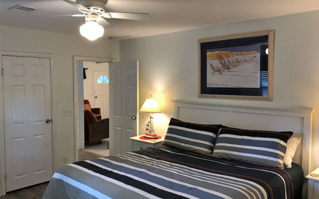Barnhill B Duplex by Jekyll Realty
