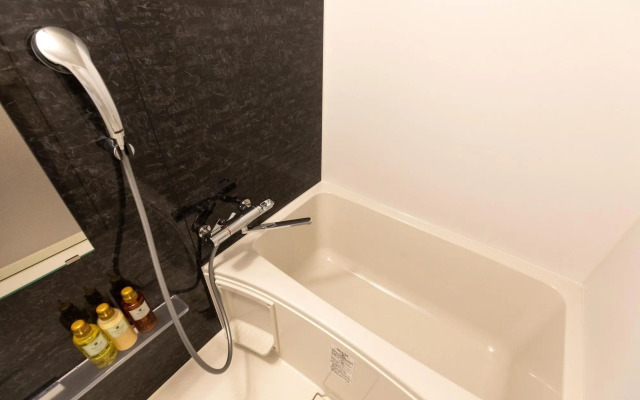 Mr.KINJO in GRAND BLUE CHATAN