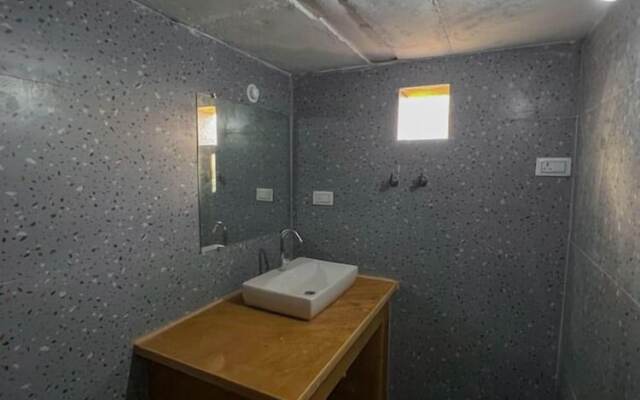 Sam Sand Dunes Desert Safari