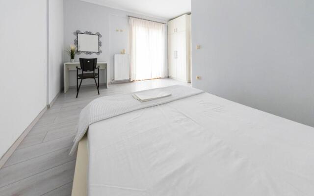 Kallikratia Suites