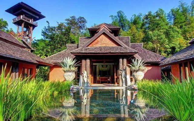 Sibsan Resort & Spa Maeteang