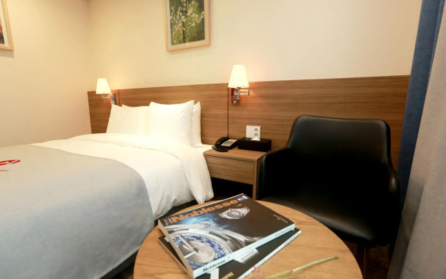 Ramada by Wyndham Gangwon Taebaek