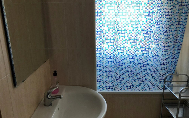 Monte Oiz Apartments A 2/4 Pax. Asn