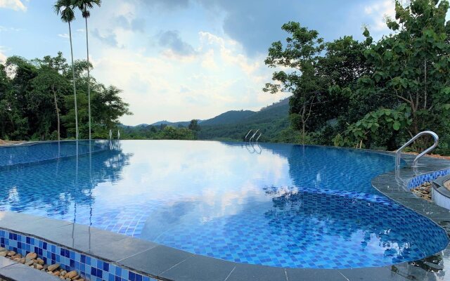 Orchard Home Resort Nam Cat Tien