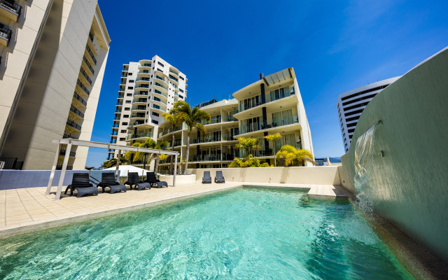 Jack & Newell Holiday Apartments