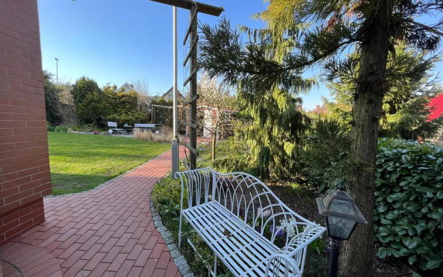 Domek Gościnny Lawenda