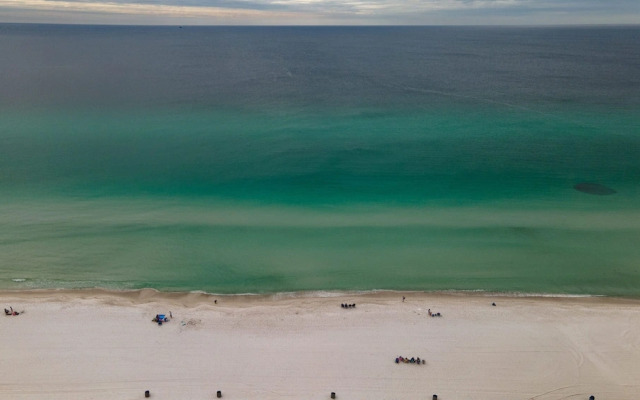 Barbee's Beach Retreat
