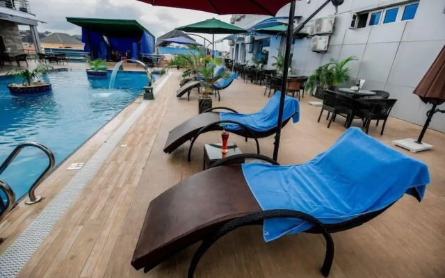 VINMILAN Hotel & Resort