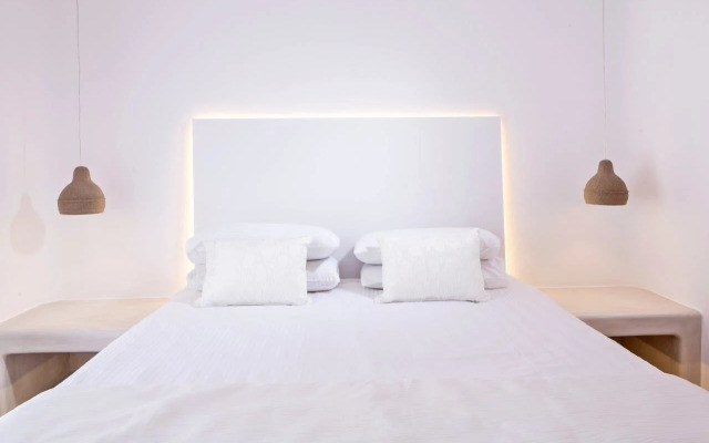 Art Hotel Santorini