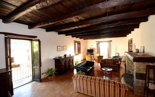 Agriturismo Le Favate