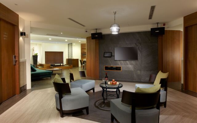 Yangmingshan Tien Lai Resort & Spa