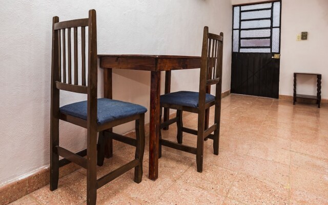 Casa Cuevas & Amaro