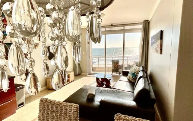 502 Portico