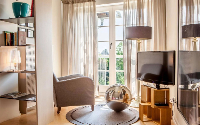 Romantikhotel Rebstock art & design