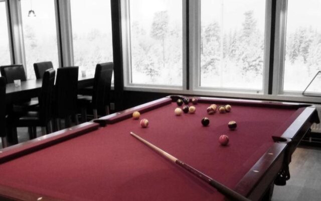 Hotell Silverhatten