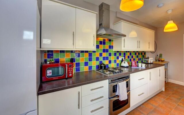 Ashington Home Coventry