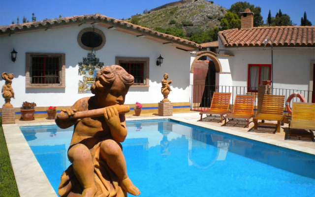 La Estancia Villa Rosillo