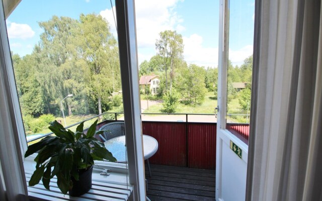 Orrefors Hotell & Restaurang
