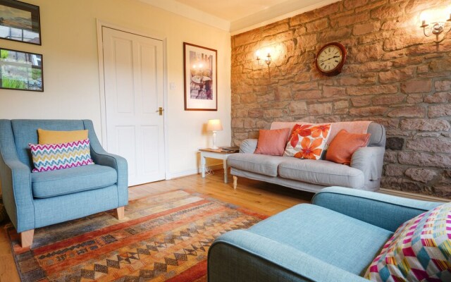 Cloudberry Cottage