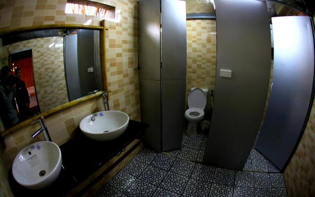 Po Homestay