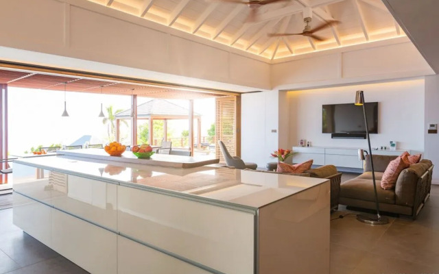 Dream Villa Lurin 718