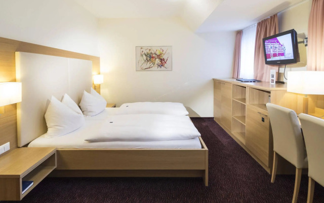 Hotel Messmer