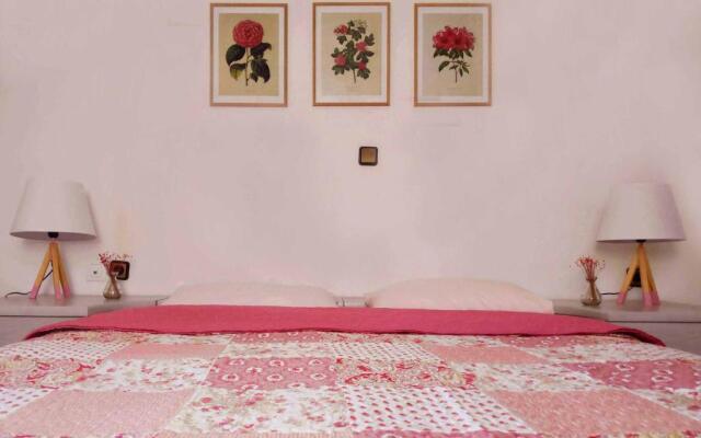 Koel romantic country house