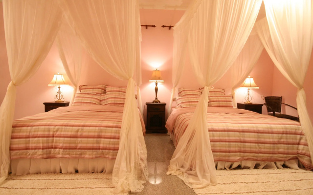 Lidu Homestay