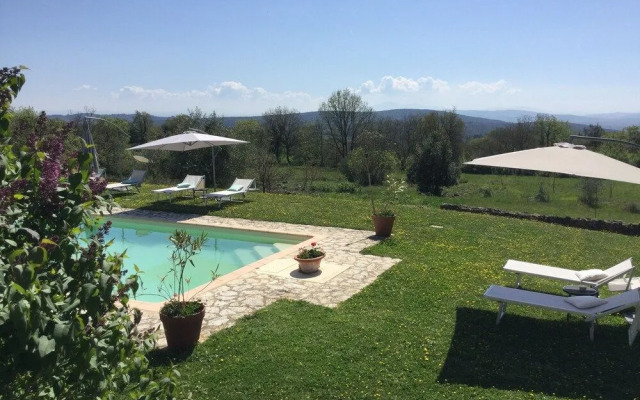 La Canonica di San Michele