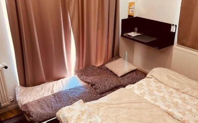 Gavriel Boutique Residence Wellness Spa