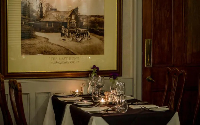 Broadoaks Boutique Country House