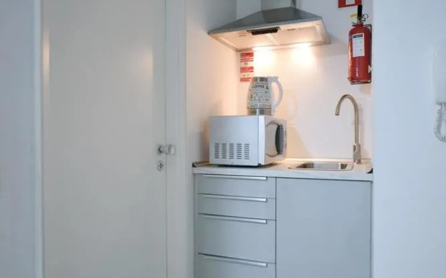 Guestready - Mystic Subdual