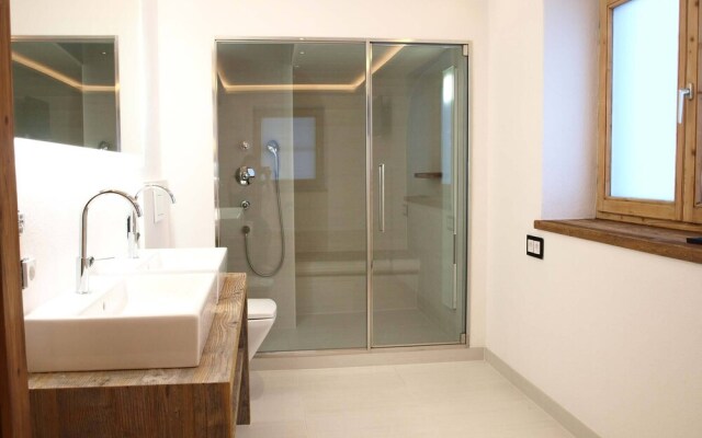 Luxury Apartment Schoenbichl