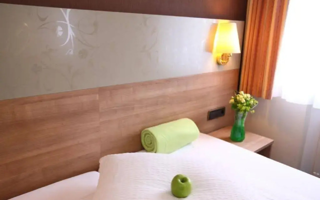 Trip Inn City Hotel Hamm Koblenz