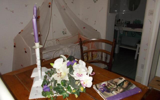 A L'Antan - La Ferme D'Octave