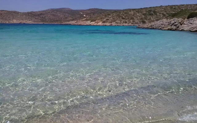 Traditional Guest house Chrisyis