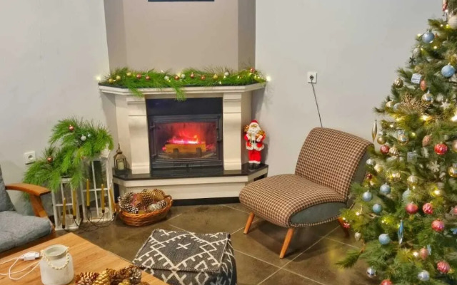 HBS Boutique Hotel & Restaurant