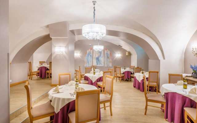 Hotel Dei Priori