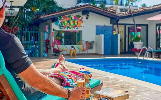 Casa Maria Hotel Boutique & Gallery - Adults Only