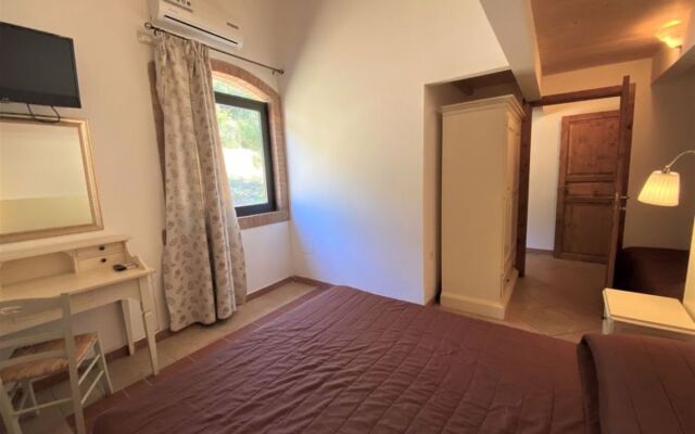 House Istrice Riparbella