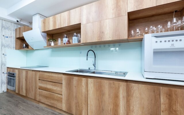 Cozrum Homes Dragon House