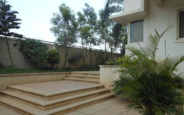 Bulande Hospitality Services