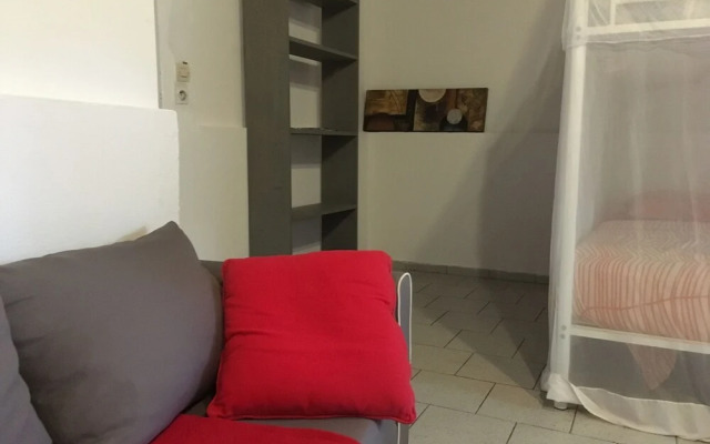 JackTavern HoStel
