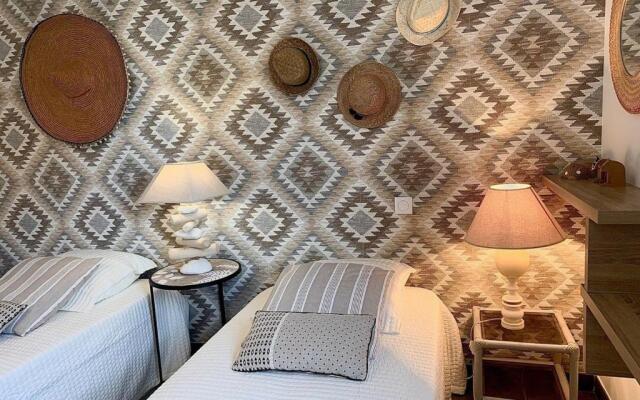 Appartement Mèze, 3 pièces, 4 personnes - FR-1-604-22