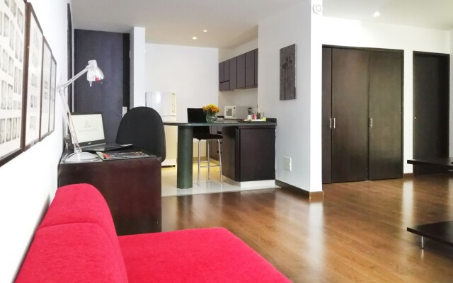 Richmond Suites Hotel