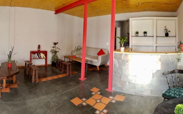 Red House Hostel