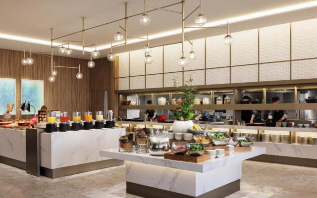 Courtyard by Marriott Nagoya