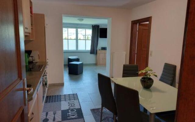 Apartment Lochner Piesendorf-Walchen