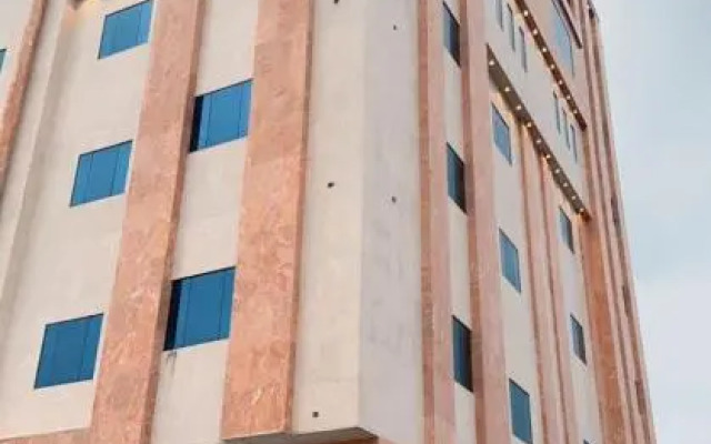 Taj Aleiman Hotel